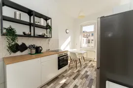 Colocation Trützschlerstraße, Berlin
