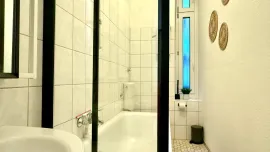 Location Feurigstraße, Berlin