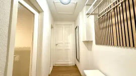 Location Feurigstraße, Berlin