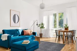 Pflügerstraße, Berlin Berlin