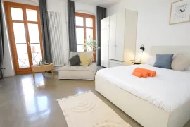Thaerstraße, Berlin Berlin