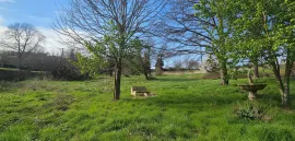 Terrain 768 m² viabilisé secteur résidentiel MONTAGNY Montagny