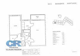 Vente FAC DE SCIENCES - F2 loué à vendre