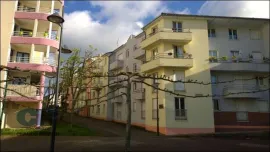 Vente FAC DE SCIENCES - F2 loué à vendre