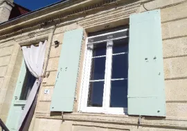 Maison T2 49.73m² à Cambes Cambes