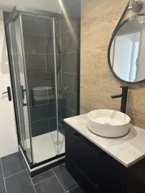 Colocation Chambre 1 -  1 chambre disponible en colocation