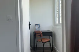 Chambre 1 -  1 chambre disponible en colocation Créteil