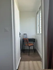 Colocation 1 chambre disponible en colocation