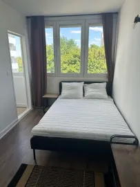 Colocation 1 chambre disponible en colocation