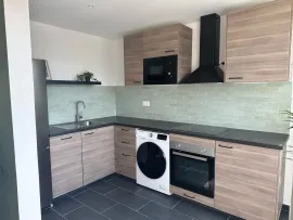 Colocation 1 chambre disponible en colocation