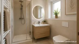 Vente Maison 5 pièces avec jardin a Thoiry