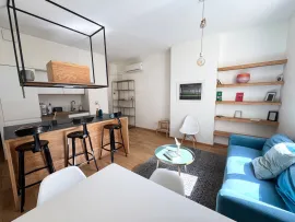 Vente T2BIS - 50M2 - SAINT-MICHEL