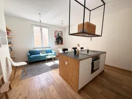 T2BIS - 50M2 - SAINT-MICHEL Bordeaux