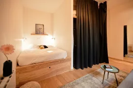 Vente T2BIS - 50M2 - SAINT-MICHEL