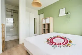 Colocation Colocation 3 chambres