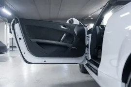 Voiture Audi TT S-Line V6