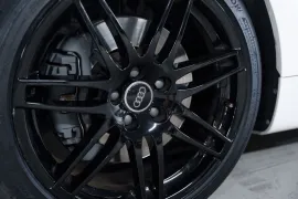 Voiture Audi TT S-Line V6