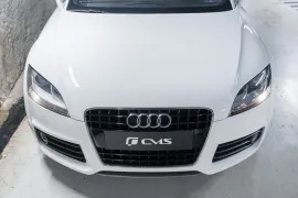 Voiture Audi TT S-Line V6