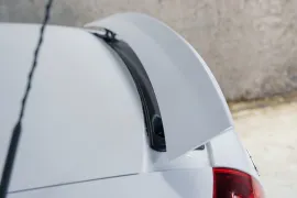 Voiture Audi TT S-Line V6
