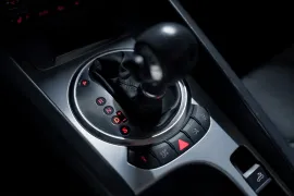 Voiture Audi TT S-Line V6