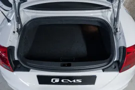 Voiture Audi TT S-Line V6