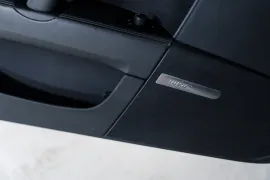 Voiture Audi TT S-Line V6