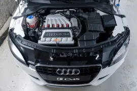 Voiture Audi TT S-Line V6