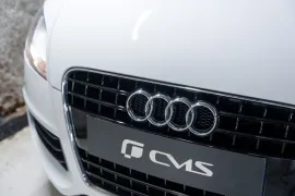 Voiture Audi TT S-Line V6