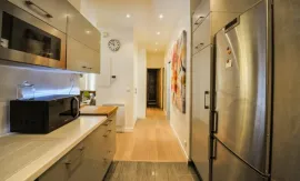 Vente Appartement T3 - 72m²