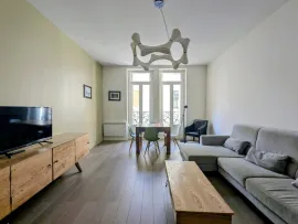 Appartement T3 - 72m² Marseille 6e