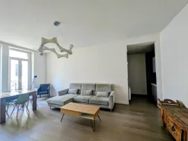 Vente Appartement T3 - 72m²