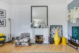 Vente TERNES – APPARTEMENT FAMILIAL D’EXCEPTION
