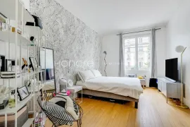Vente TERNES – APPARTEMENT FAMILIAL D’EXCEPTION