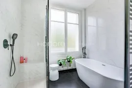 Vente TERNES – APPARTEMENT FAMILIAL D’EXCEPTION