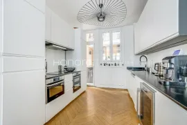 Vente TERNES – APPARTEMENT FAMILIAL D’EXCEPTION