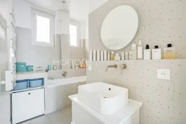 Vente TERNES – APPARTEMENT FAMILIAL D’EXCEPTION
