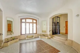 Vente TERNES – APPARTEMENT FAMILIAL D’EXCEPTION