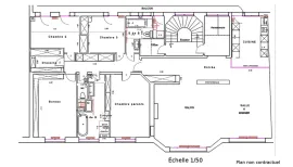 Vente TERNES – APPARTEMENT FAMILIAL D’EXCEPTION