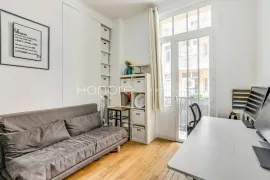Vente TERNES – APPARTEMENT FAMILIAL D’EXCEPTION