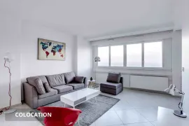 Colocation 1 chambre disponible en colocation