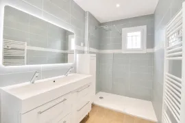 Vente Maison familiale rénovée de 156 m² – 4 ch