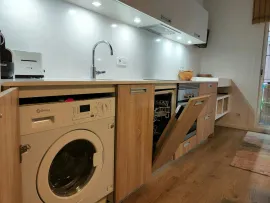 Location Carrer dels Agullers, Barcelona