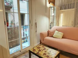 Location Carrer dels Agullers, Barcelona