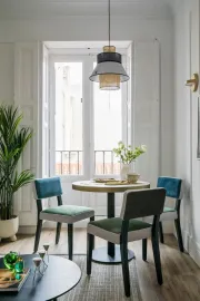 Location Calle de la Madera, Madrid