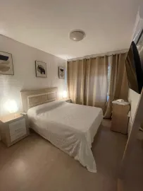 Location Calle de José del Hierro, Madrid