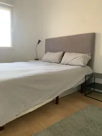Location Calle de Francisco Silvela, Madrid