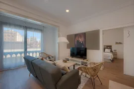 Colocation Carrer de Balmes, Barcelona