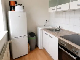 Colocation Schönhauser Allee, Berlin