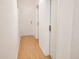 Colocation Schönhauser Allee, Berlin