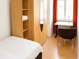Colocation Schönhauser Allee, Berlin